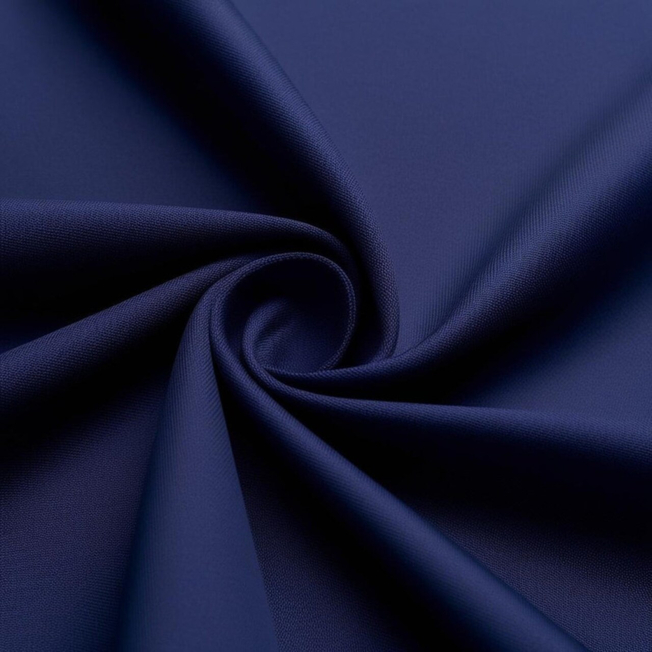 1 Yard Poly Poplin Fabric 60'' Inches Wide Wrinkle Resistant Material for Apparel and Tablecloths